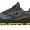 Altra Lone Peak ALL-WTHR Low -KUHL Sales 31183 GRAY LIME l