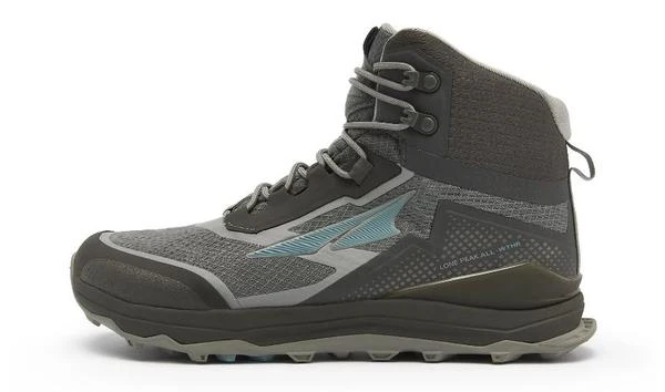 Altra Women's Lone Peak ALL-WTHR Mid 3 Altra Women's Lone Peak ALL-WTHR Mid