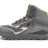 Altra Lone Peak ALL-WTHR Mid -KUHL Sales 31185 GRAY YELLOW l
