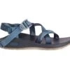 Chaco Women's Z/Cloud -KUHL Sales 31187 RAMBLING NAVY l