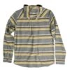 KAVU Men's Seaboard Hoodie