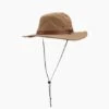 KUHL Endurawax Bush Hat -KUHL Sales 31206 DARK KHAKI l