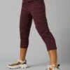 Prana Women's Koen Capri 1 Prana Women's Koen Capri -KUHL Sales 31222 CACAO l
