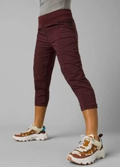 Prana Women's Koen Capri
