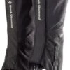 Black Diamond Frontpoint Gaiters -KUHL Sales 31296 BLACK l