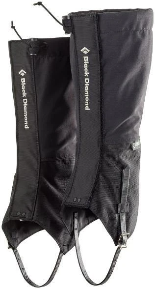 Black Diamond Frontpoint Gaiters 3 Black Diamond Frontpoint Gaiters
