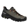 SALEWA Men's Alpine Trainer 2 1 SALEWA Men's Alpine Trainer 2 -KUHL Sales 31343 BUNGEE CORD BLACK l