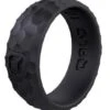 Men's Forged Metallic Ring -KUHL Sales 31346 AS SHOWN l