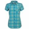 Women's Quick Dry SS 2 Women's Quick Dry SS -KUHL Sales 31349 AQUA l