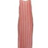 Women's Sunset Red Maxi Dress 2 Women's Sunset Red Maxi Dress -KUHL Sales 31376 RED l