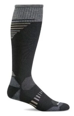 Men's Ascend II OTC | Moderate Graduated Compression Socks
