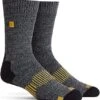 WPB Highwater Sock -KUHL Sales 31389 GRAY l