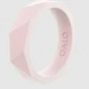 Prism Silicone Ring -KUHL Sales 31545 BLUSH l