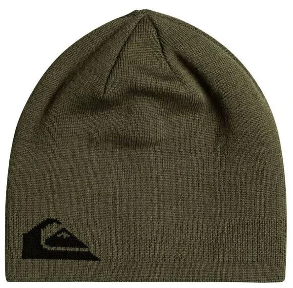 Quiksilver Youth M&W Reversible Beanie 3 Quiksilver Youth M&W Reversible Beanie