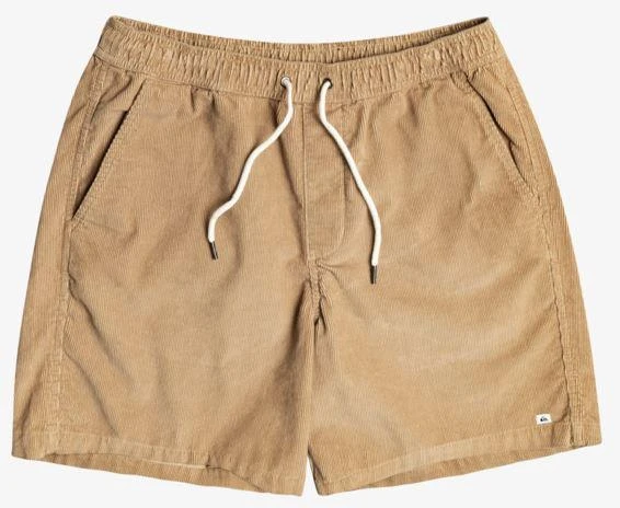 Quiksilver Men's Taxer Corduroy 18.5" Shorts 3 Quiksilver Men's Taxer Corduroy 18.5" Shorts