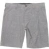 Vissla Men's Canyons Hybrid 18.5" Walkshort