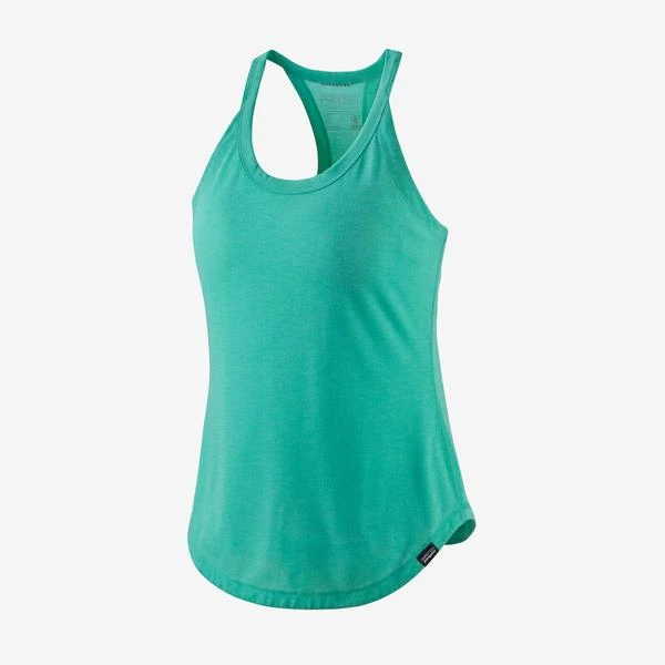 Patagonia Women's Cap Cool Trail Tank 3 Patagonia Women's Cap Cool Trail Tank