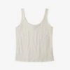 Patagonia W's Trail Harbor Tank -KUHL Sales 31593 BIRCH WHITE l