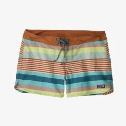 Patagonia Women's Wavefarer Boardshorts -5"