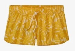 Patagonia W's Stretch Planing Micro Shorts - 2 In.