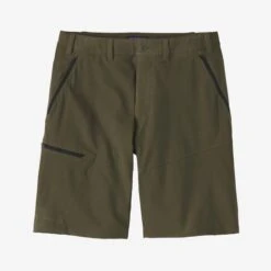 Patagonia Men's Altiva Short -10"