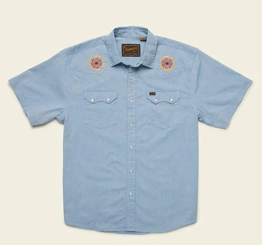 Men's Crosscut Deluxe Shirt 3 Men's Crosscut Deluxe Shirt