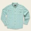 Men's Matagorda LS 2 Men's Matagorda LS -KUHL Sales 31621 PALAKA PLAID BAY BLU l