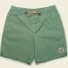 Men's Pressure Drop Cord Shorts