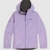 Outdoor Research Women's Aspire II Jacket 1 Outdoor Research Women's Aspire II Jacket -KUHL Sales 31640 LAVENDER l