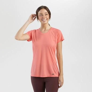 Outdoor Research Women's Echo T-Shirt 3 Outdoor Research Women's Echo T-Shirt