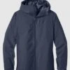 Outdoor Research Men's Foray II Jacket -KUHL Sales 31650 NAVEL BLUE l