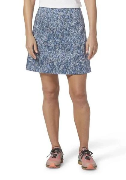 Royal Robbins Women's Discovery III Printed Skort 3 Royal Robbins Women's Discovery III Printed Skort