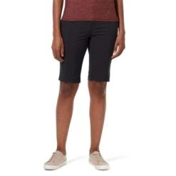 Royal Robbins Women's Discovery III Bermuda
