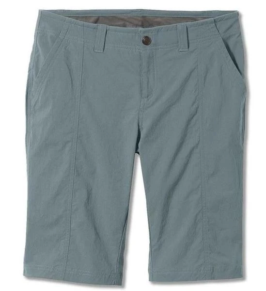 Royal Robbins Women's Discovery III Bermuda 4 Royal Robbins Women's Discovery III Bermuda - Image 2