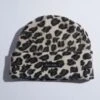 Coal The New Jack Fleece Beanie -KUHL Sales 31682 ANIMAL l