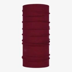 Buff Merino Wool Midweight Neckwear
