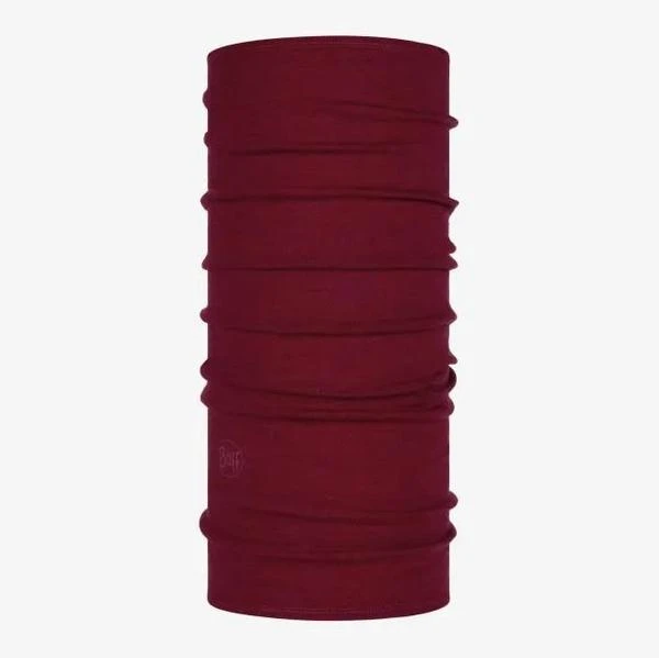 Buff Merino Wool Midweight Neckwear 3 Buff Merino Wool Midweight Neckwear