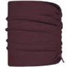 Buff Merino Fleece Neck Warmer -KUHL Sales 31692 MAROON l