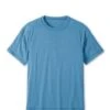 STIO Divide Tee SS -KUHL Sales 31744 STURDY BLUE l
