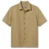 Royal Robbins Men's Desert Pucker Dry SS -KUHL Sales 31757 BEACH l
