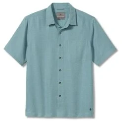 Royal Robbins Men's Desert Pucker Dry SS -KUHL Sales 31757 MULTI l