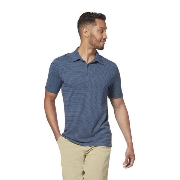 Royal Robbins Men's Vacationer Polo 3 Royal Robbins Men's Vacationer Polo