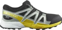Kid's Speedcross Climasalomon Waterproof
