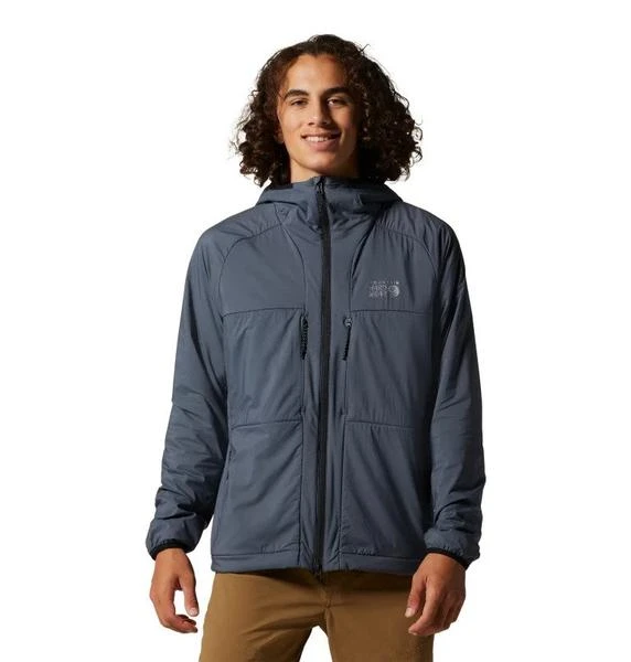 Mountain Hardwear Men's Kor AirShell Warm Jacket 4 Mountain Hardwear Men's Kor AirShell Warm Jacket - Image 2
