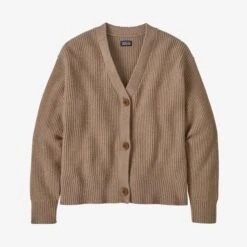 Patagonia Women's Recycled Wool Cardigan