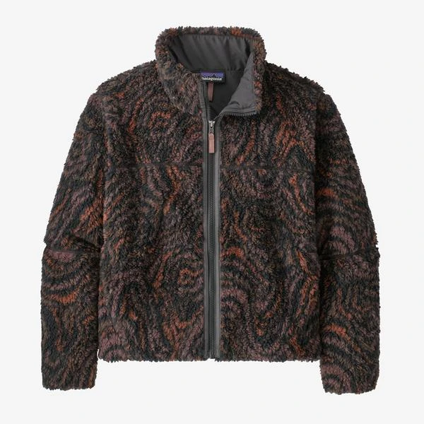 Patagonia Women's Lunar Dusk Jacket 3 Patagonia Women's Lunar Dusk Jacket