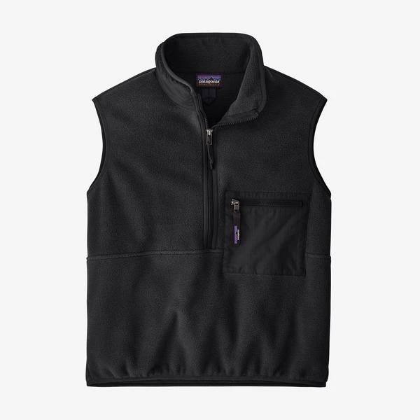 Patagonia Women's Synch Marsupial Vest 4 Patagonia Women's Synch Marsupial Vest - Image 2