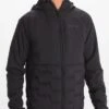 Marmot Men's WarmCube Active Jacket -KUHL Sales 32148 BLACK l