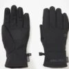 Marmot Men's Infinium WINDSTOPPER Softshell Glove -KUHL Sales 32155 BLACK l