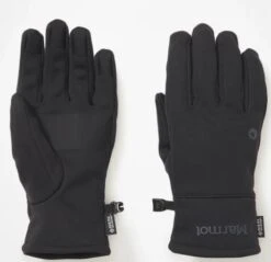 Marmot Men's Infinium WINDSTOPPER Softshell Glove